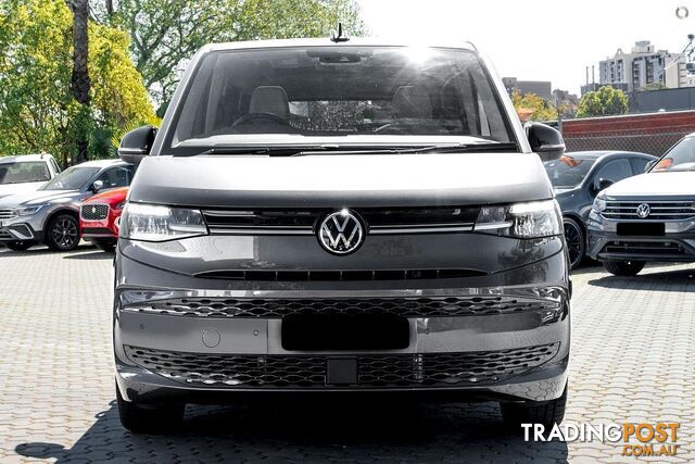 2025 VOLKSWAGEN MULTIVAN TDI360 LIFE T7 WAGON - photo 2 of 15