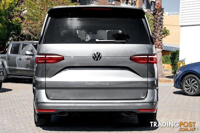 2025 VOLKSWAGEN MULTIVAN TDI360 LIFE T7 WAGON - photo 3 of 15