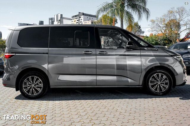 2025 VOLKSWAGEN MULTIVAN TDI360 LIFE T7 WAGON - photo 5 of 15