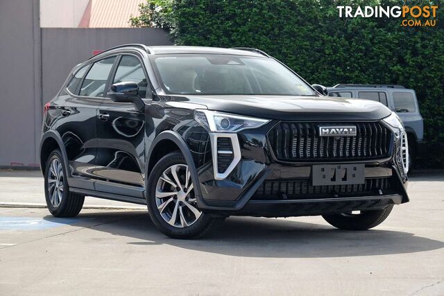 2026 GWM HAVAL JOLION PREMIUM A01 WAGON