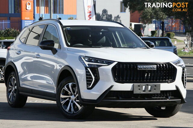 2024 GWM HAVAL JOLION LUX DCT  WAGON