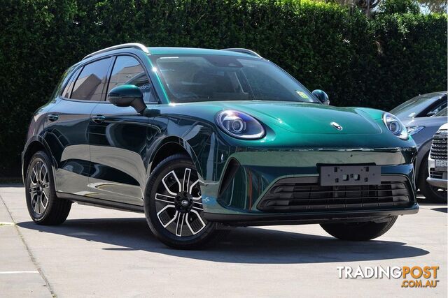 2026 GWM ORA 5 LUX EC15S WAGON