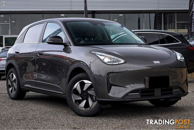 2026 GEELY EX2 INSPIRE E22H HATCHBACK