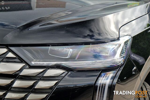 2026 GWM HAVAL H6 ULTRA HYBRID B01 WAGON - photo 2 of 15