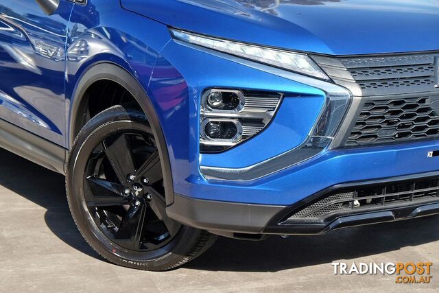 2024 MITSUBISHI ECLIPSE CROSS PHEV GSR YB WAGON - photo 2 of 22