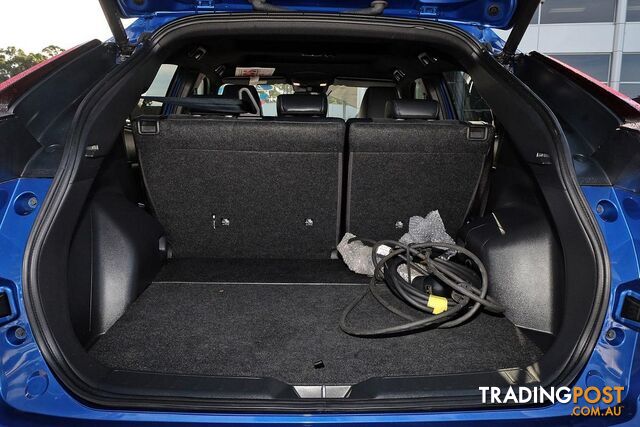 2024 MITSUBISHI ECLIPSE CROSS PHEV GSR YB WAGON - photo 5 of 22