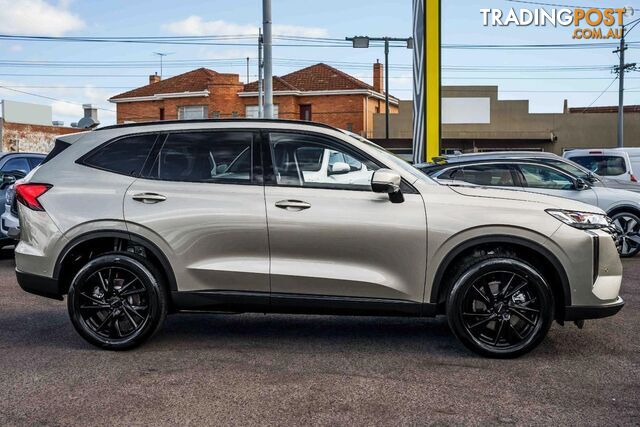 2026 GWM HAVAL H6 ULTRA B01 WAGON - photo 5 of 15
