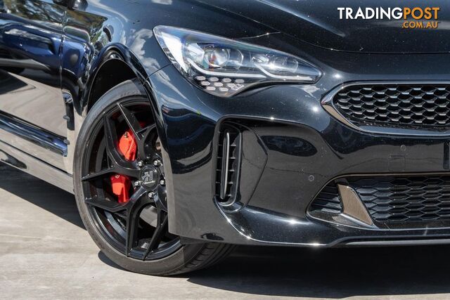 2021 KIA STINGER GT CK SEDAN - photo 5 of 24