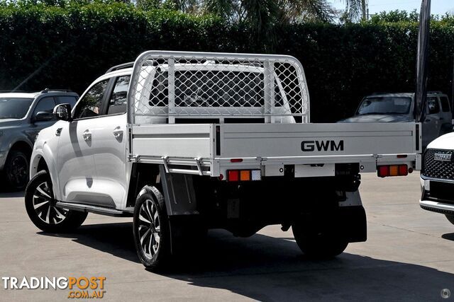 2026 GWM CANNON LUX NPW TRAYTOP - photo 5 of 15