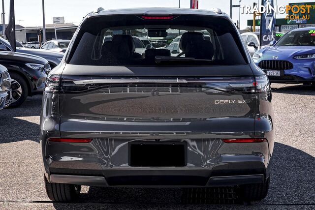 2026 GEELY EX5 INSPIRE EXTENDED RANGE E245 WAGON - photo 3 of 15