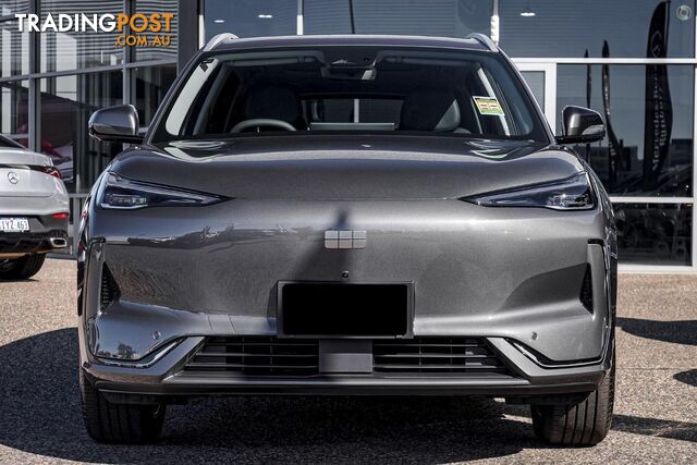 2026 GEELY EX5 INSPIRE EXTENDED RANGE E245 WAGON - photo 2 of 15