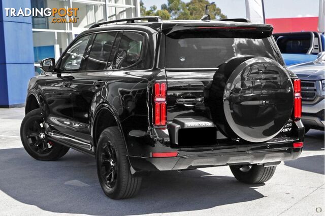2026 GWM TANK 500 VANTA HYBRID P03 WAGON - photo 4 of 15