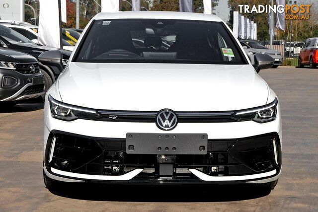 2026 VOLKSWAGEN GOLF R 8.5 HATCHBACK - photo 2 of 15