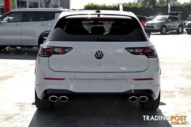2026 VOLKSWAGEN GOLF R 8.5 HATCHBACK - photo 3 of 15