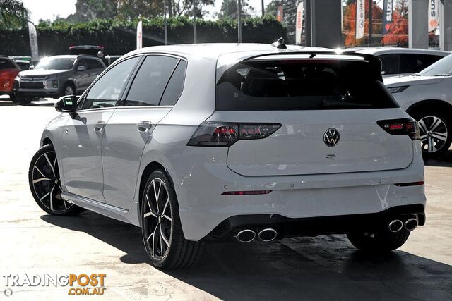 2026 VOLKSWAGEN GOLF R 8.5 HATCHBACK - photo 4 of 15