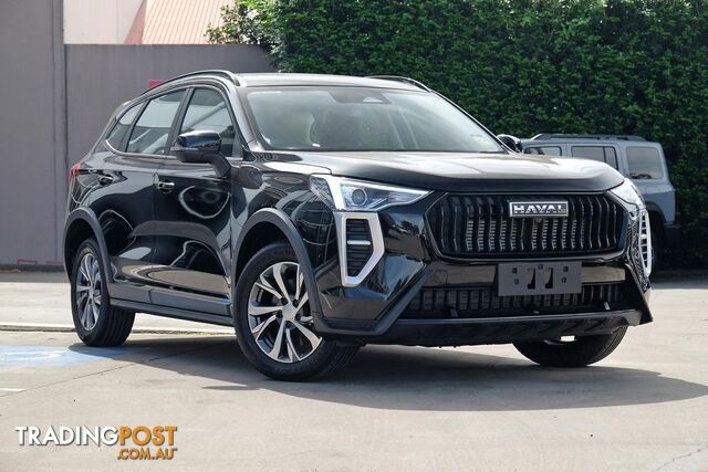 2026 GWM HAVAL JOLION PREMIUM A01 WAGON
