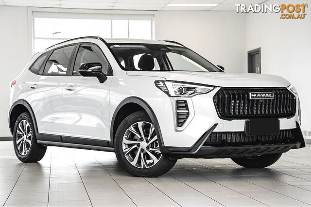 2026 GWM HAVAL JOLION PREMIUM A01 WAGON