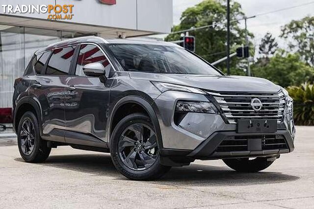 2026 NISSAN X-TRAIL ST-L T33 WAGON