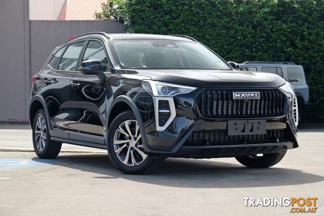2026 GWM HAVAL JOLION PREMIUM A01 WAGON
