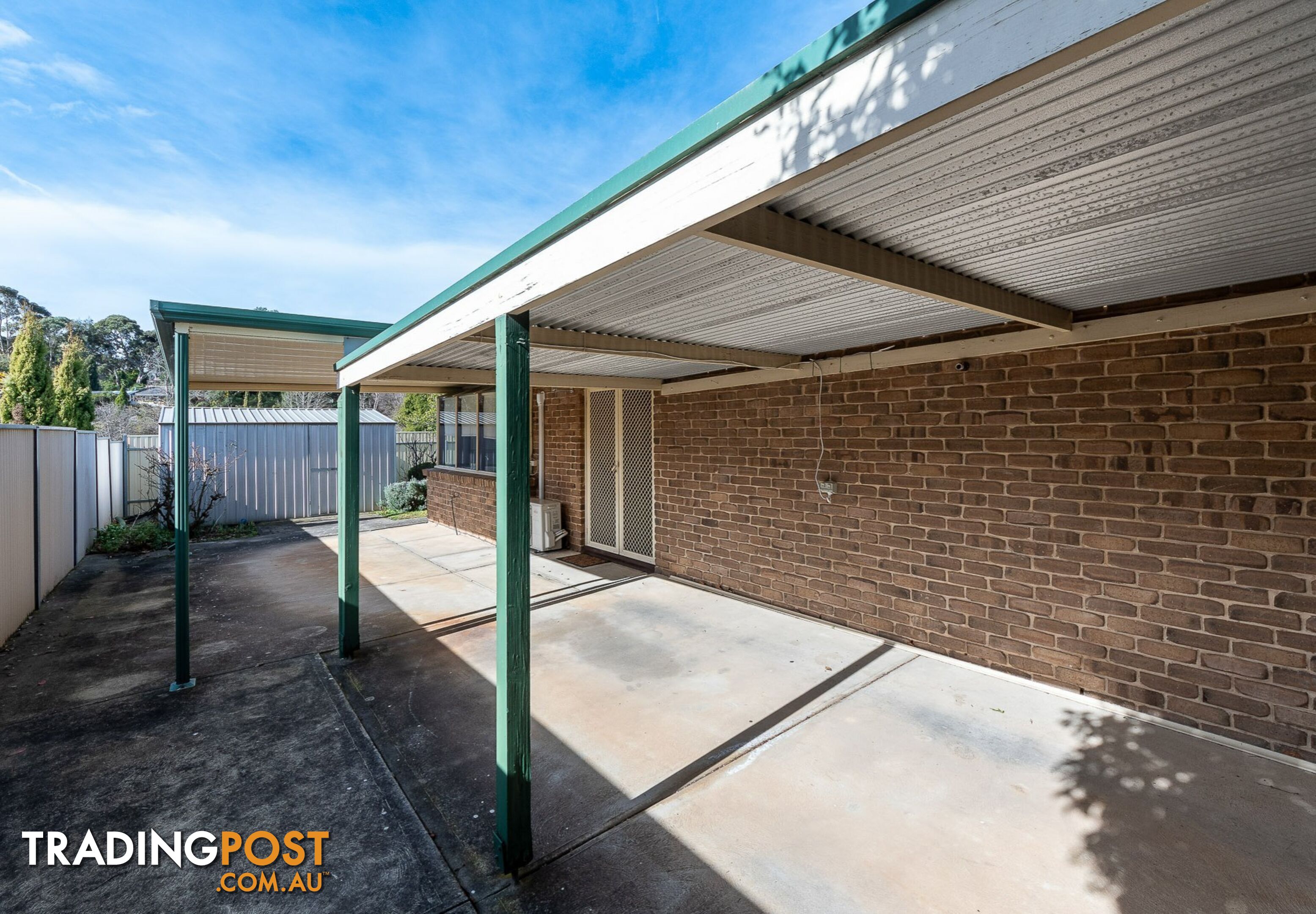 2/3 Scott Lane LITTLEHAMPTON SA 5250