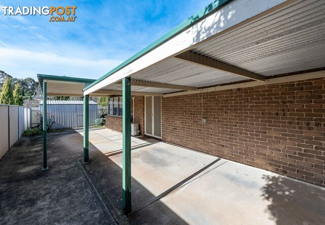 2/3 Scott Lane LITTLEHAMPTON SA 5250