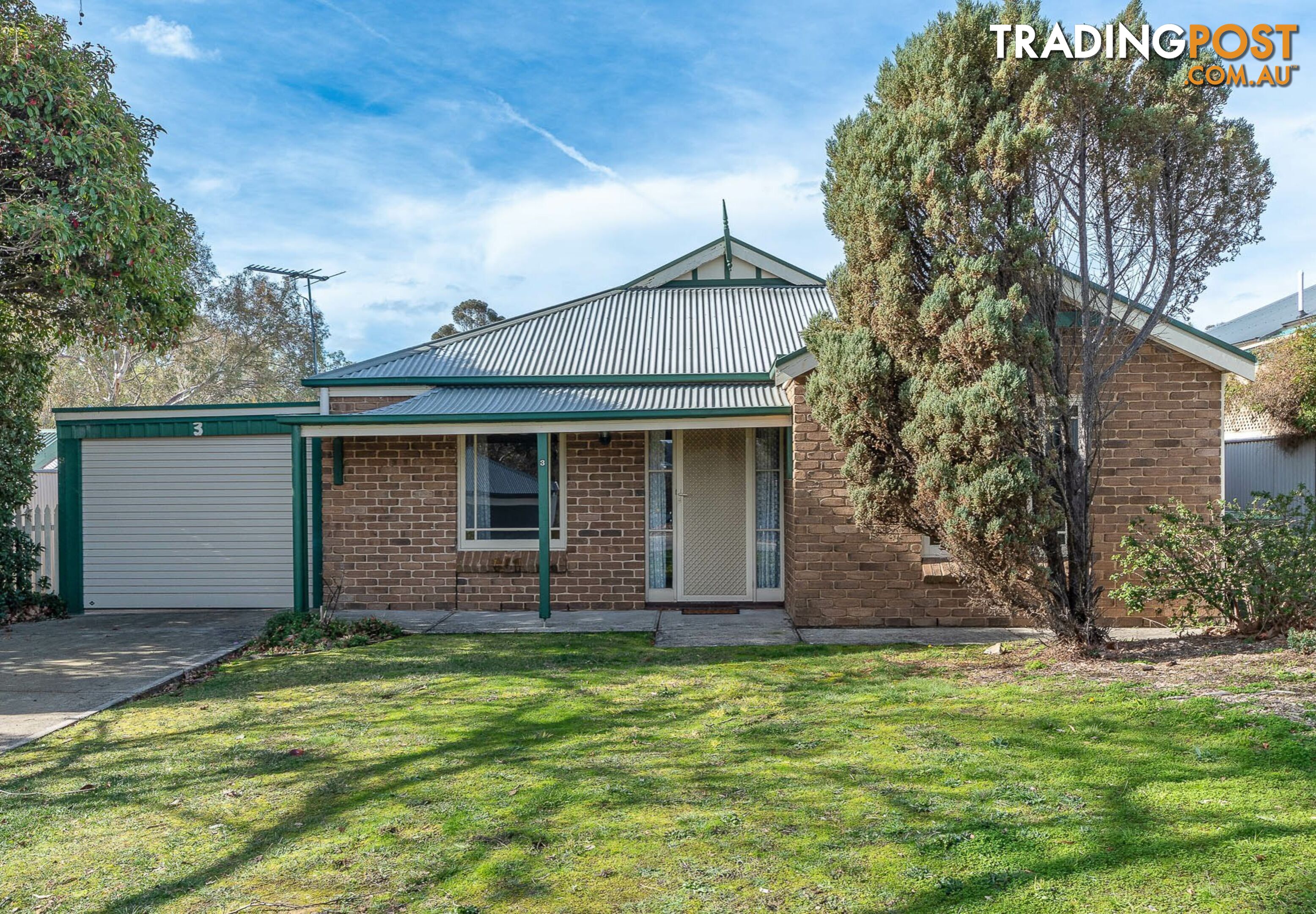 2/3 Scott Lane LITTLEHAMPTON SA 5250