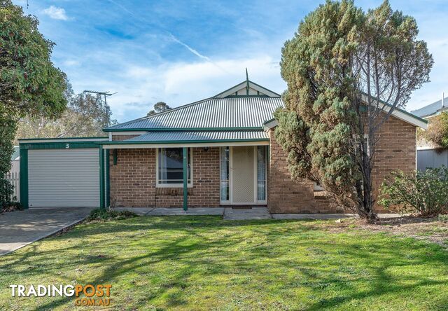 2/3 Scott Lane LITTLEHAMPTON SA 5250