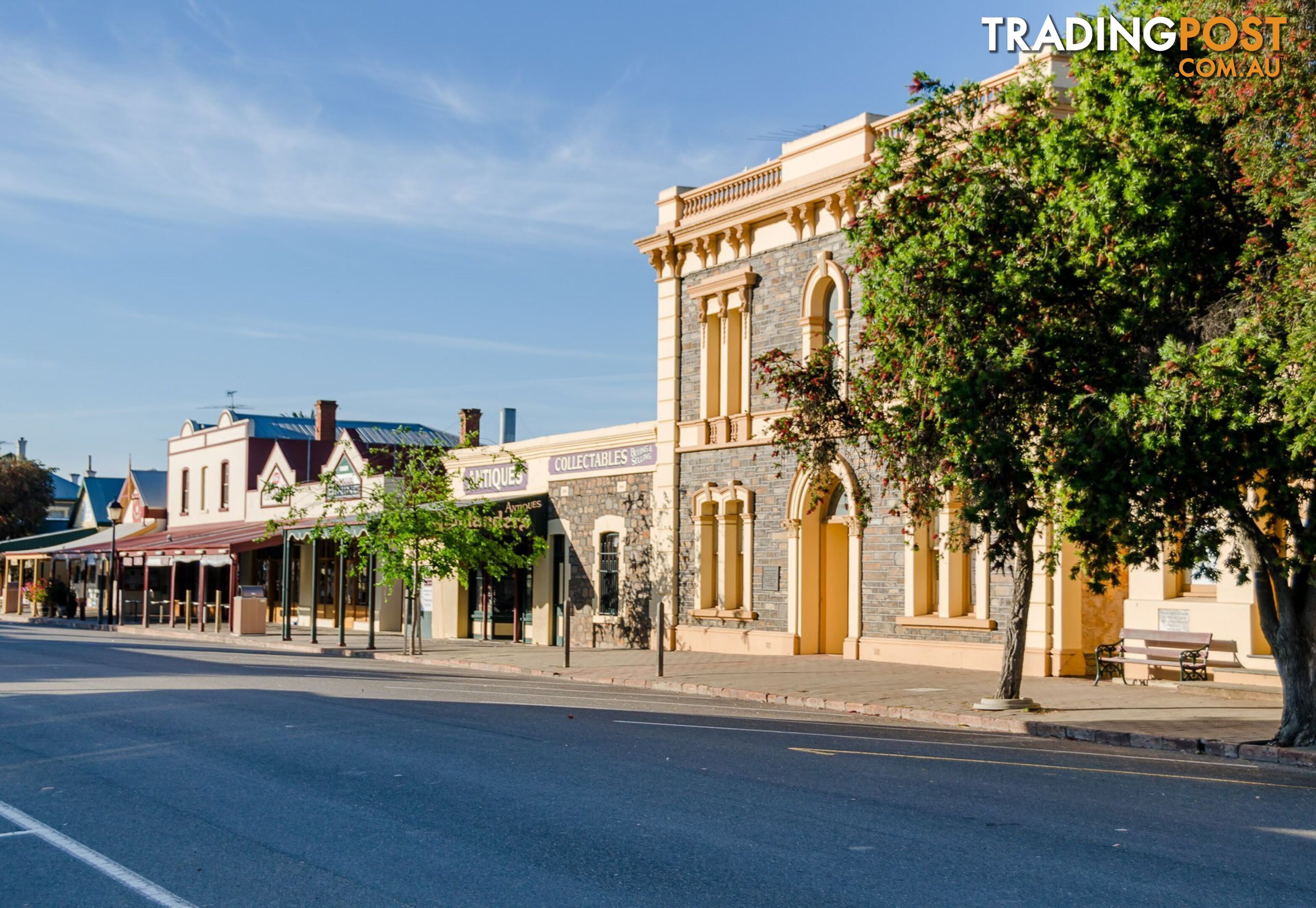 Lot 1/5a Way Street STRATHALBYN SA 5255