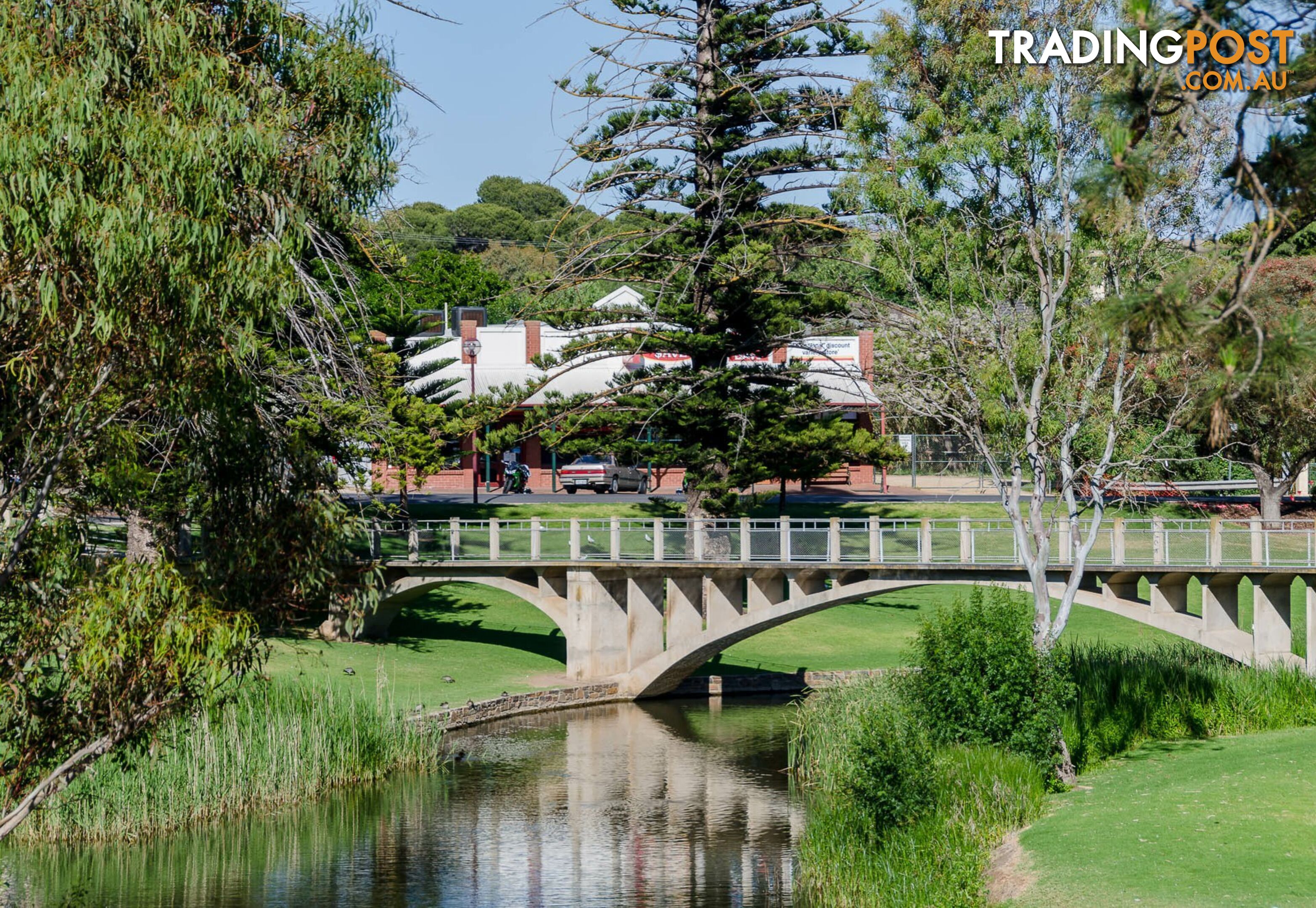 Lot 1/5a Way Street STRATHALBYN SA 5255