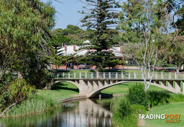 Lot 1/5a Way Street STRATHALBYN SA 5255