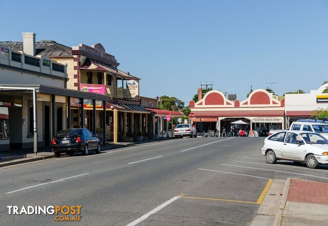 Lot 1/5a Way Street STRATHALBYN SA 5255