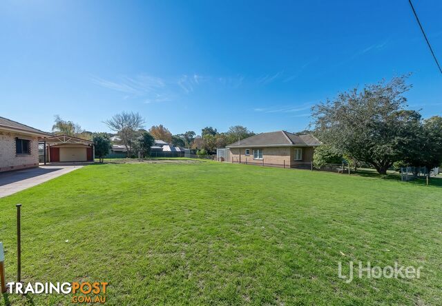5 Selma Avenue HAHNDORF SA 5245