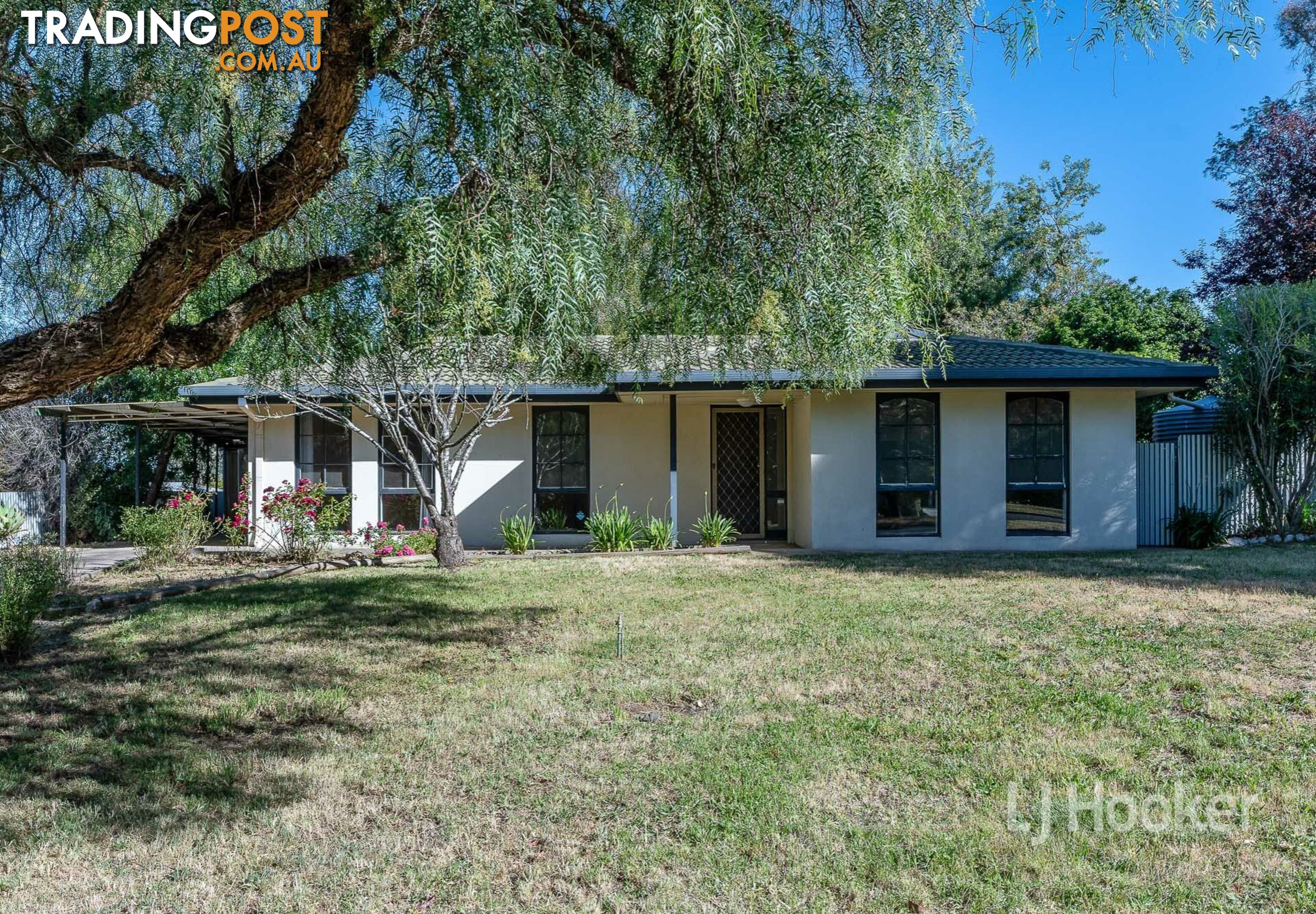 20 Fry Street MOUNT BARKER SA 5251