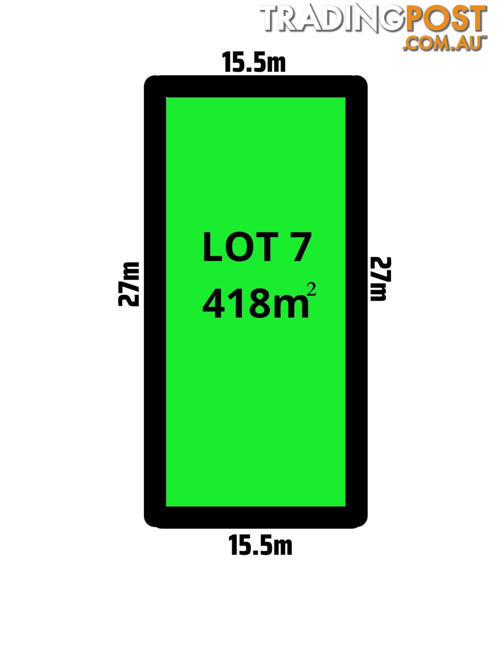 Lot 7/5a Way Street STRATHALBYN SA 5255