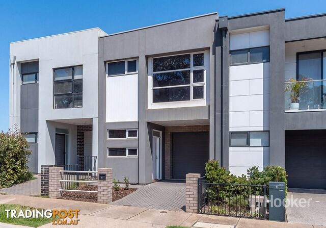 8 Hackney Link MOUNT BARKER SA 5251