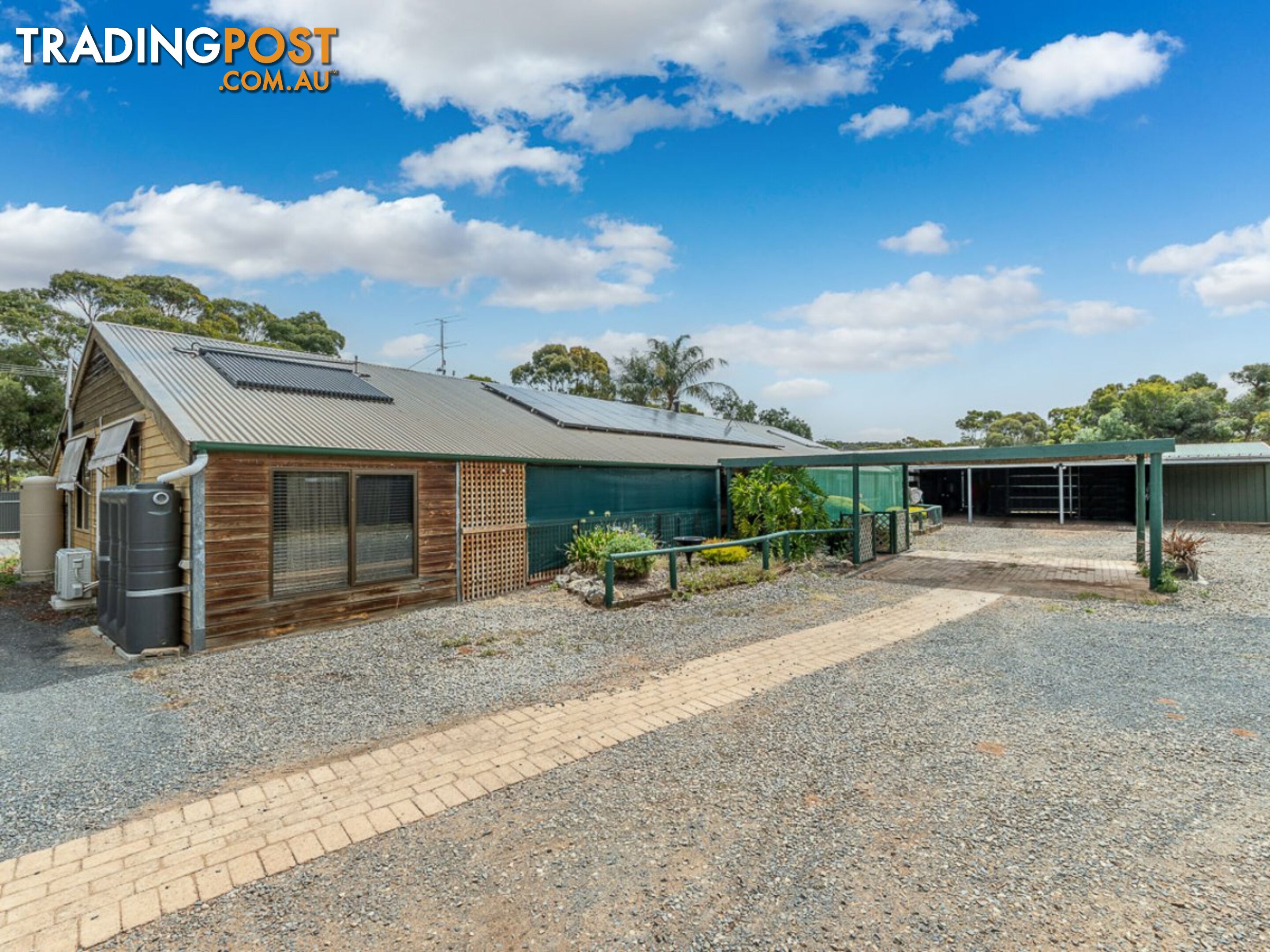 24 Hagen Street CALLINGTON SA 5254