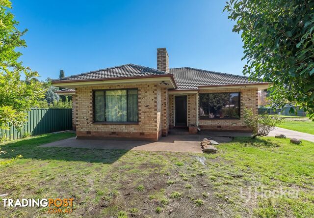 3 Selma Avenue HAHNDORF SA 5245