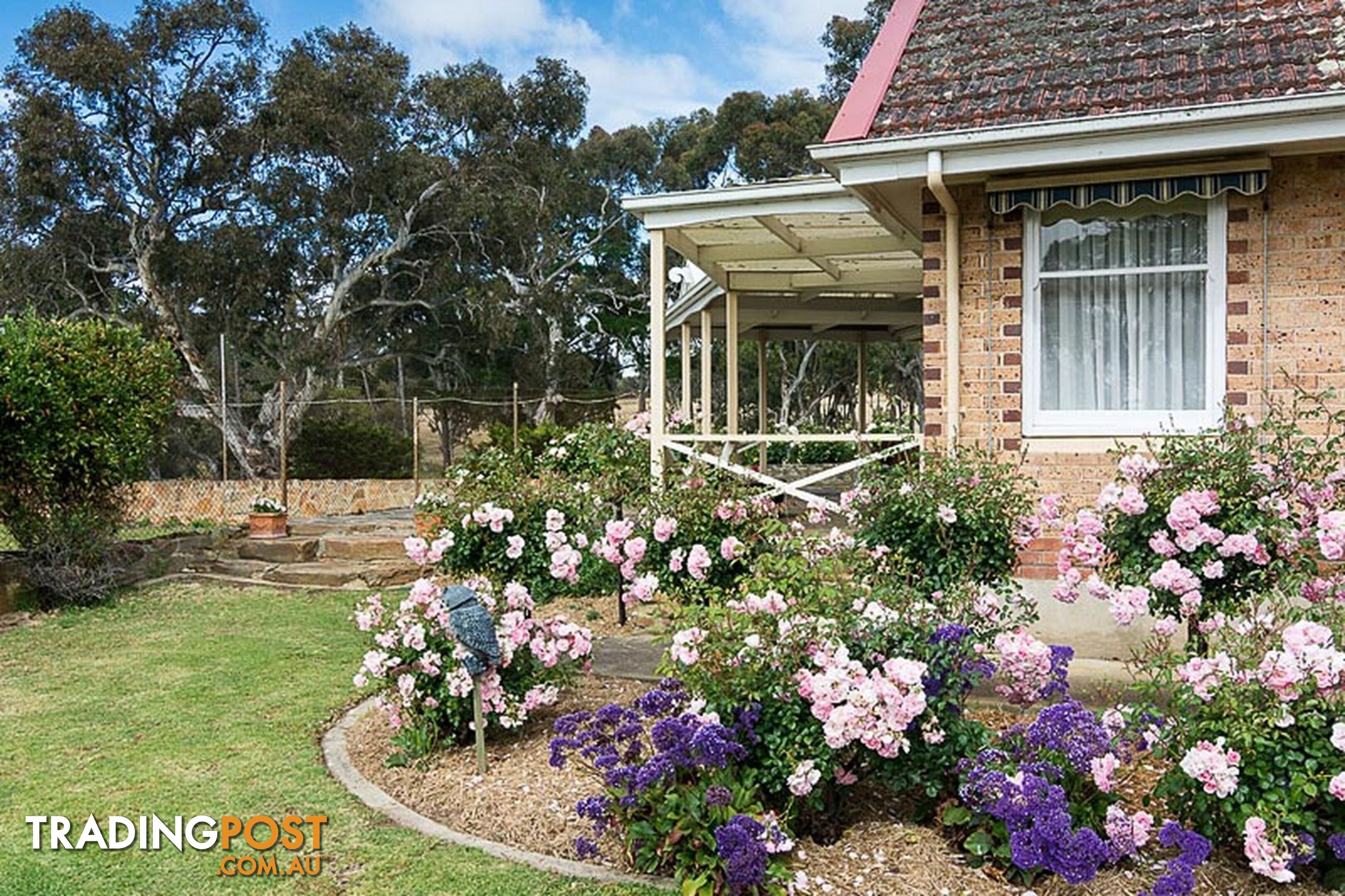 401 Summit Road MOUNT BARKER SA 5251