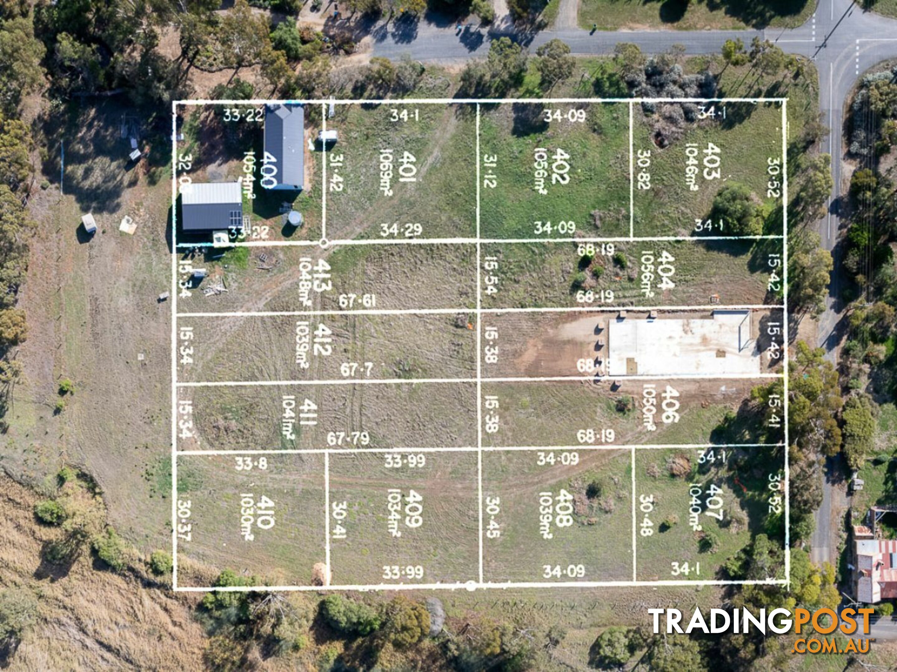 Lot 413/33 South Terrace CALLINGTON SA 5254