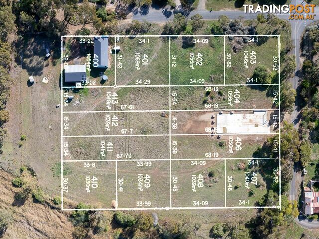 Lot 413/33 South Terrace CALLINGTON SA 5254