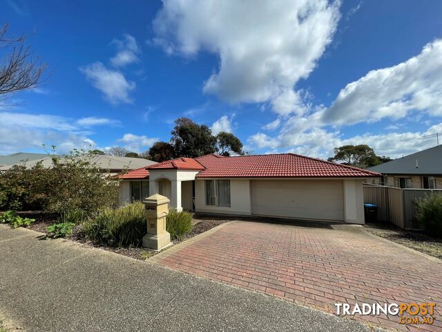 33 Douglas Drive MOUNT BARKER SA 5251