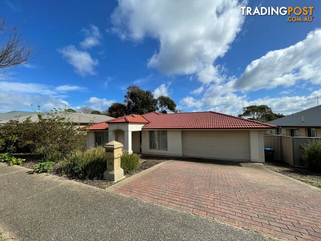 33 Douglas Drive MOUNT BARKER SA 5251