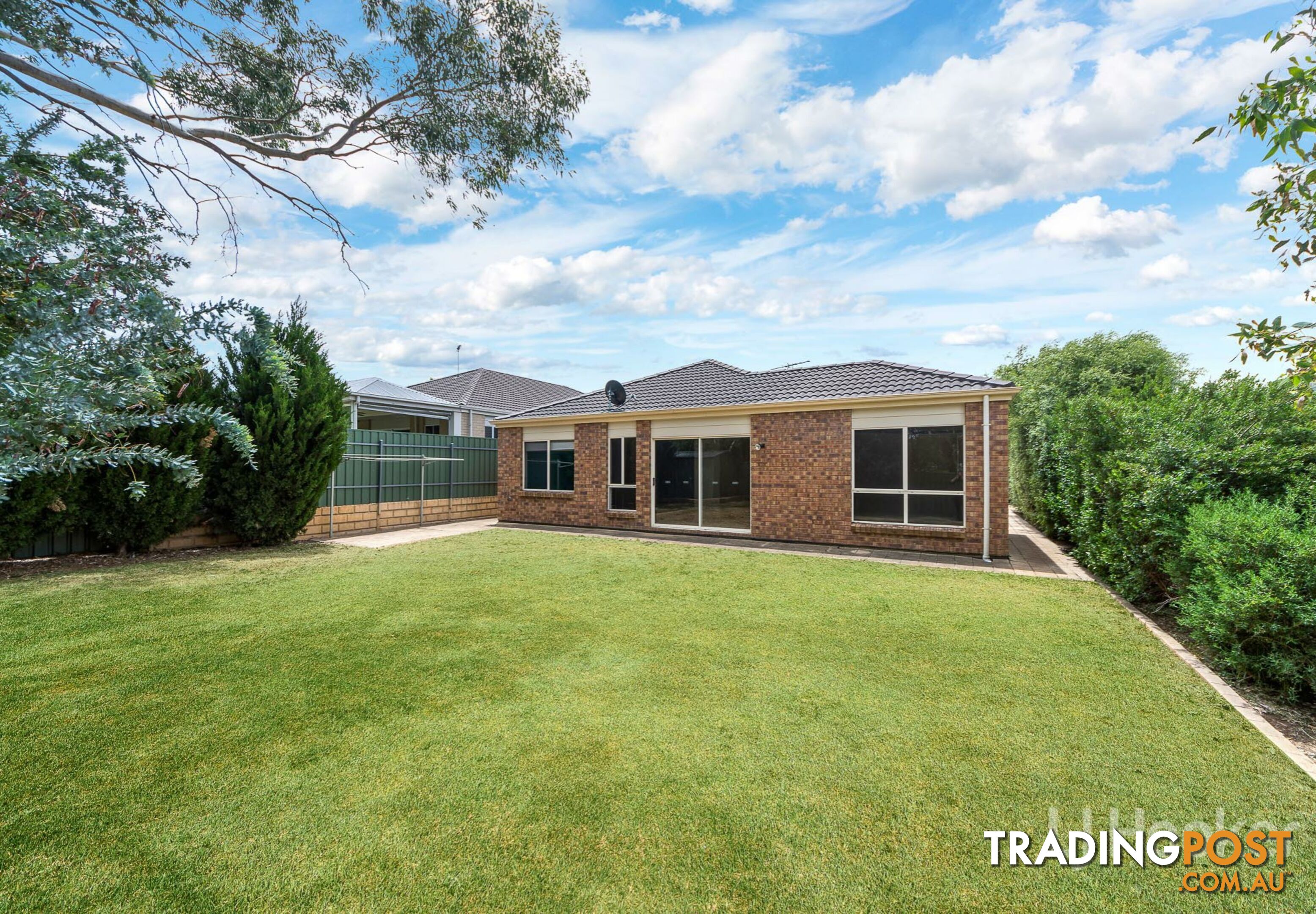 39 Barton Circuit MOUNT BARKER SA 5251