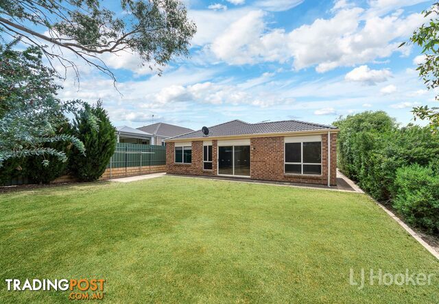 39 Barton Circuit MOUNT BARKER SA 5251