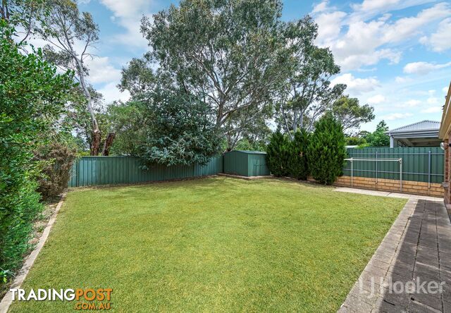 39 Barton Circuit MOUNT BARKER SA 5251