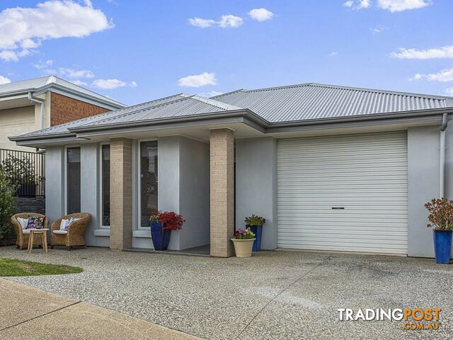 11 Barnet Close MOUNT BARKER SA 5251