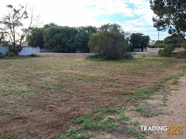 Lot 11 Main Street PORT WAKEFIELD SA 5550