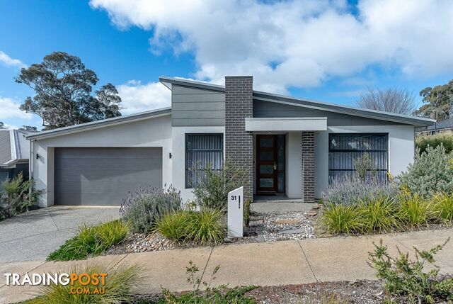 31 Cleland Street MOUNT BARKER SA 5251