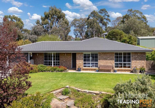 9 Hanny Crescent NAIRNE SA 5252