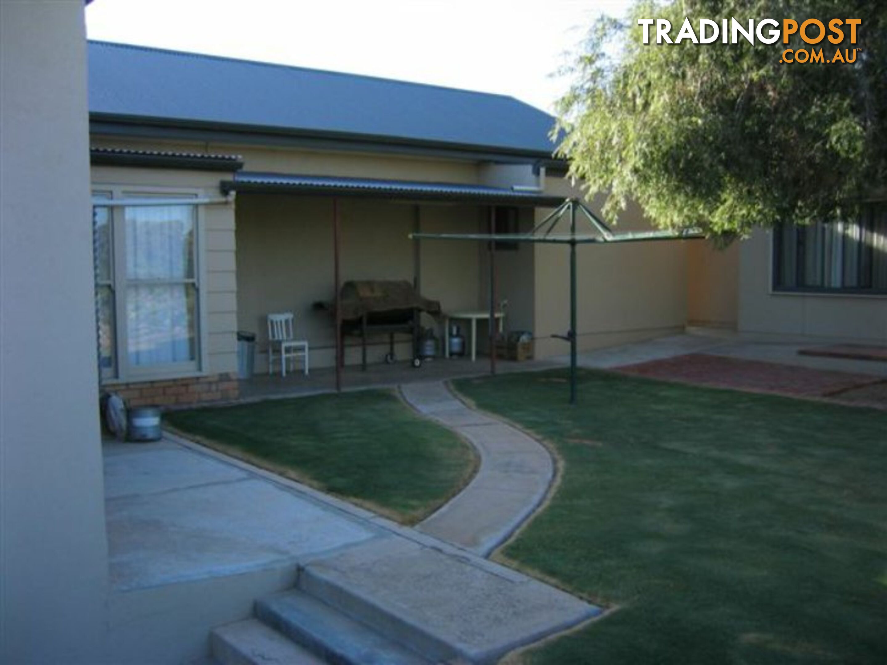 107 Wells Street STREAKY BAY SA 5680